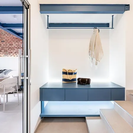 Days - One Bedroom With Loft Bed And 250 Mbps Wifi In Vinohrady Praha